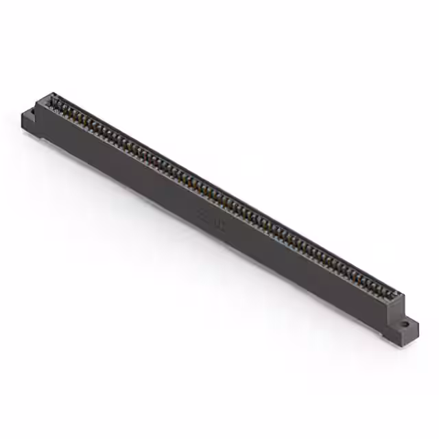 895-068-520-104 EDAC Inc.  Edgeboard Connectors